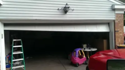 Rapid Garage Door Service - Garage Door Installation & Repair in Hudsonville, MI
