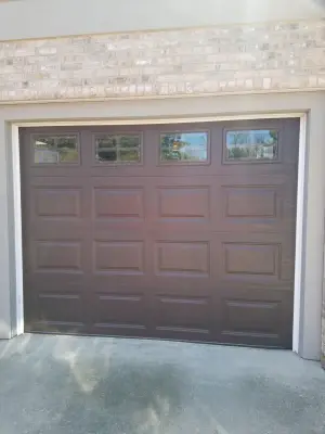 Rapid Garage Door Service - Garage Door Installation & Repair in Hudsonville, MI
