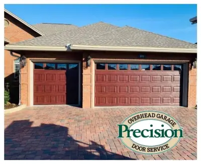 Precision Garage Door of Miami - Garage Door Installation & Repair in Miami, FL