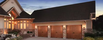 Precision Garage Door of Miami - Garage Door Installation & Repair in Miami, FL