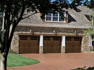 Precision Garage Door of Miami - Garage Door Installation & Repair in Miami, FL