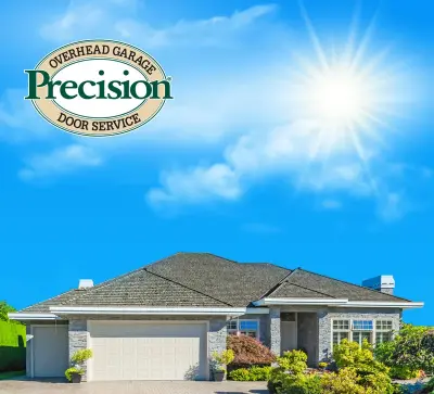 Precision Garage Door of Miami - Garage Door Installation & Repair in Miami, FL