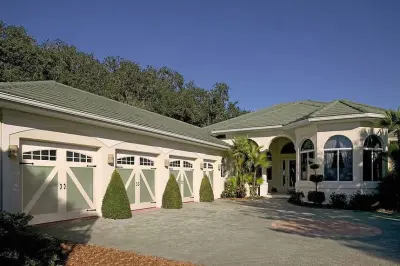 Precision Garage Door of Miami - Garage Door Installation & Repair in Miami, FL
