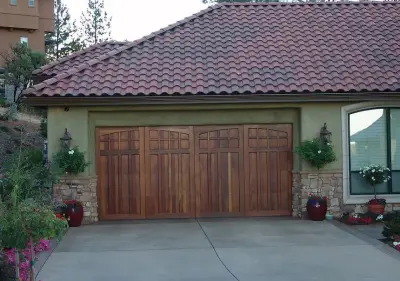 Precision Garage Door of Miami - Garage Door Installation & Repair in Miami, FL