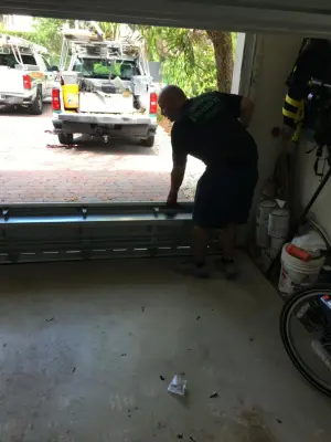 Precision Garage Door of Miami - Garage Door Installation & Repair in Miami, FL