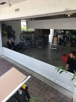 Precision Garage Door of Miami - Garage Door Installation & Repair in Miami, FL