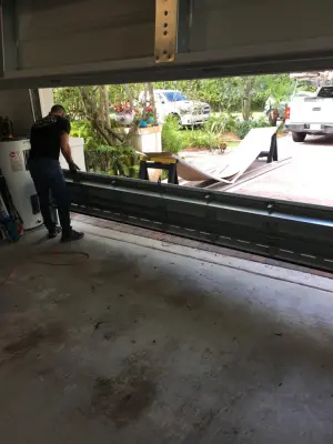 Precision Garage Door of Miami - Garage Door Installation & Repair in Miami, FL