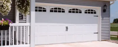 R & R Systems Inc. - Garage Door Installation & Repair in Alva, OK
