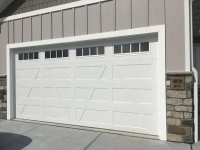 Cornerstone Overhead Doors - Garage Door Installation & Repair in Grand Island, NE