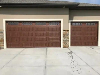Cornerstone Overhead Doors - Garage Door Installation & Repair in Grand Island, NE