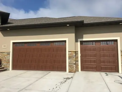 Cornerstone Overhead Doors - Garage Door Installation & Repair in Grand Island, NE