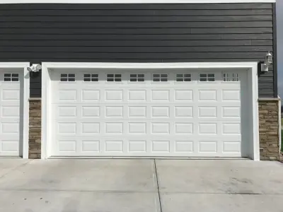 Cornerstone Overhead Doors - Garage Door Installation & Repair in Grand Island, NE