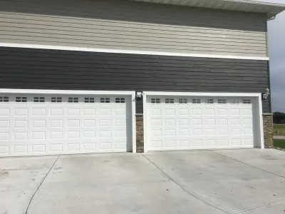 Cornerstone Overhead Doors - Garage Door Installation & Repair in Grand Island, NE