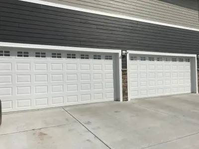 Cornerstone Overhead Doors - Garage Door Installation & Repair in Grand Island, NE