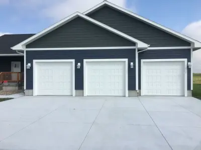 Cornerstone Overhead Doors - Garage Door Installation & Repair in Grand Island, NE