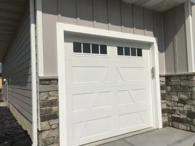 Cornerstone Overhead Doors - Garage Door Installation & Repair in Grand Island, NE