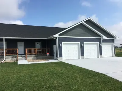 Cornerstone Overhead Doors - Garage Door Installation & Repair in Grand Island, NE
