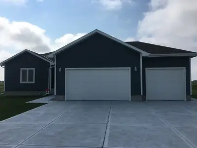 Cornerstone Overhead Doors - Garage Door Installation & Repair in Grand Island, NE