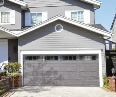 Select Doors - Garage Door Installation & Repair in London, KY