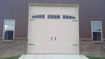 Select Doors - Garage Door Installation & Repair in London, KY