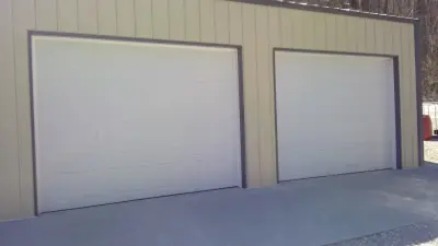 Select Doors - Garage Door Installation & Repair in London, KY