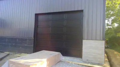 Select Doors - Garage Door Installation & Repair in London, KY