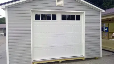 Select Doors - Garage Door Installation & Repair in London, KY