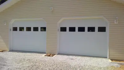 Select Doors - Garage Door Installation & Repair in London, KY
