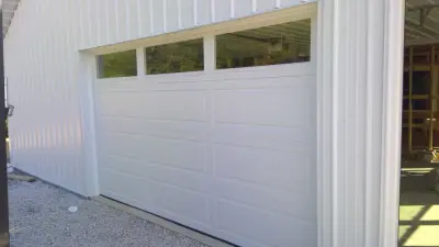 Select Doors - Garage Door Installation & Repair in London, KY