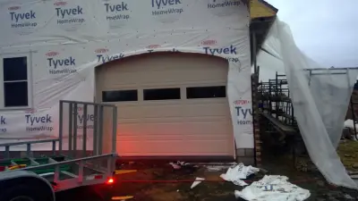 Select Doors - Garage Door Installation & Repair in London, KY