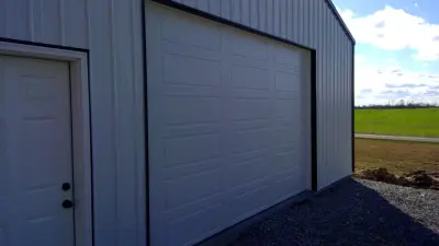 Select Doors - Garage Door Installation & Repair in London, KY