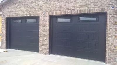 Select Doors - Garage Door Installation & Repair in London, KY