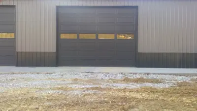 Select Doors - Garage Door Installation & Repair in London, KY