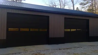 Select Doors - Garage Door Installation & Repair in London, KY