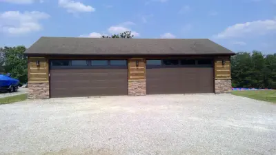 Select Doors - Garage Door Installation & Repair in London, KY