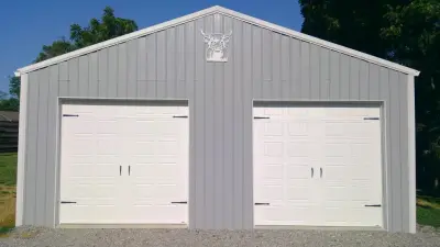 Select Doors - Garage Door Installation & Repair in London, KY
