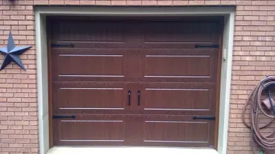 Select Doors - Garage Door Installation & Repair in London, KY