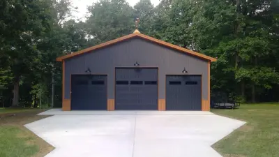 Select Doors - Garage Door Installation & Repair in London, KY