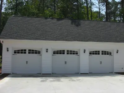 Wayne's Overhead Doors - Garage Door Installation & Repair in Anderson, SC