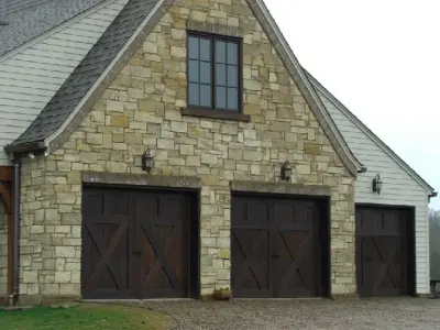 Wayne's Overhead Doors - Garage Door Installation & Repair in Anderson, SC