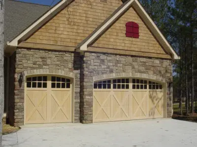 Wayne's Overhead Doors - Garage Door Installation & Repair in Anderson, SC