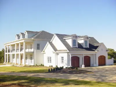 Wayne's Overhead Doors - Garage Door Installation & Repair in Anderson, SC