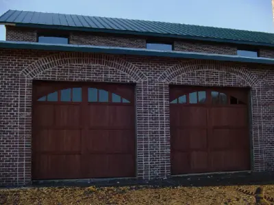 Wayne's Overhead Doors - Garage Door Installation & Repair in Anderson, SC
