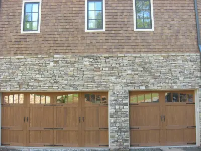 Wayne's Overhead Doors - Garage Door Installation & Repair in Anderson, SC