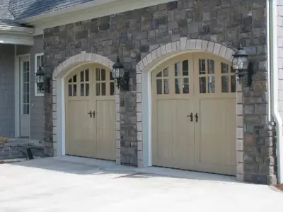 Wayne's Overhead Doors - Garage Door Installation & Repair in Anderson, SC