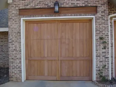 Wayne's Overhead Doors - Garage Door Installation & Repair in Anderson, SC