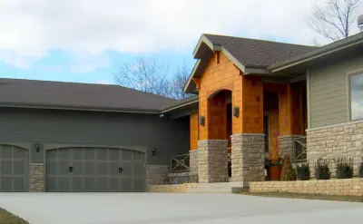 R & R Doors Inc. - Garage Door Installation & Repair in Cross Plains, WI