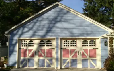 R & R Doors Inc. - Garage Door Installation & Repair in Cross Plains, WI