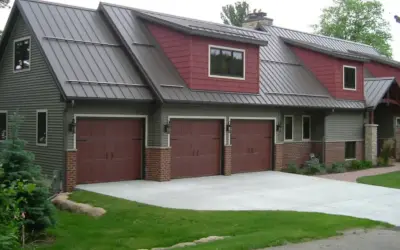 R & R Doors Inc. - Garage Door Installation & Repair in Cross Plains, WI