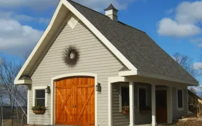R & R Doors Inc. - Garage Door Installation & Repair in Cross Plains, WI